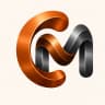 Creative Motion Animation logo