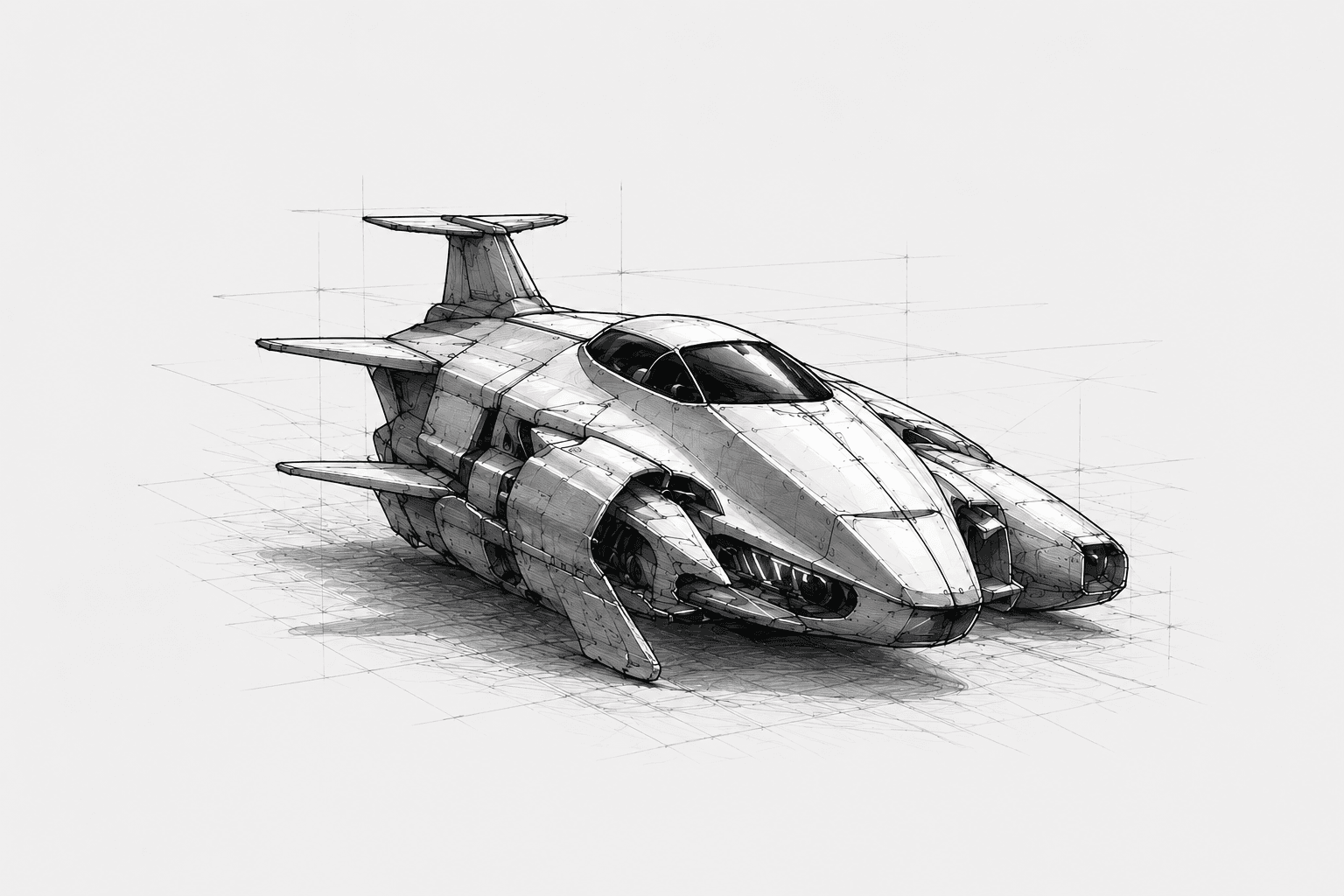 Concept Art