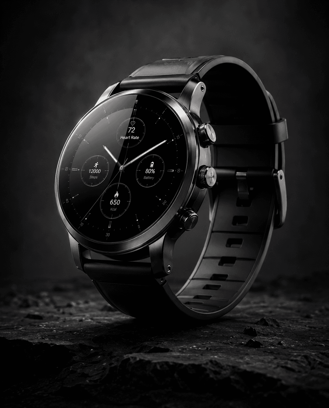 Product CGI animation style example by Creative Motion